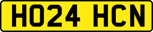 HO24HCN