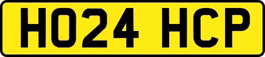 HO24HCP