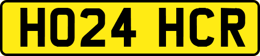 HO24HCR