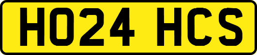 HO24HCS