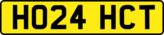 HO24HCT