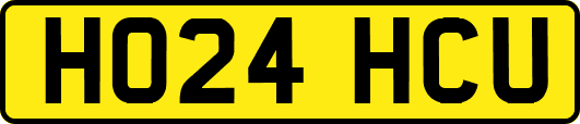HO24HCU