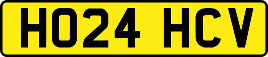 HO24HCV