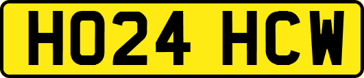 HO24HCW