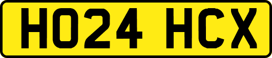 HO24HCX
