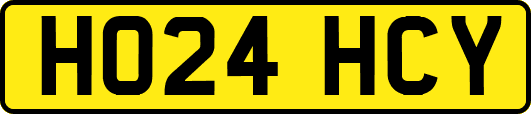 HO24HCY