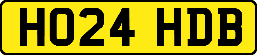 HO24HDB