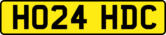 HO24HDC