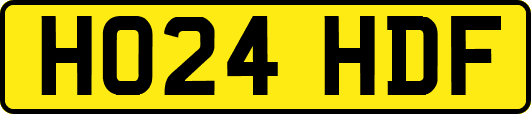 HO24HDF