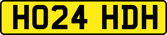 HO24HDH