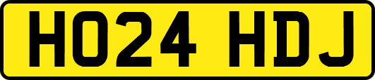 HO24HDJ