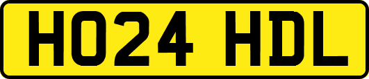 HO24HDL