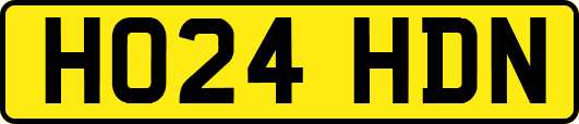 HO24HDN