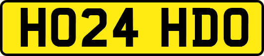 HO24HDO