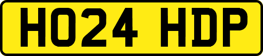 HO24HDP