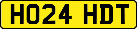 HO24HDT