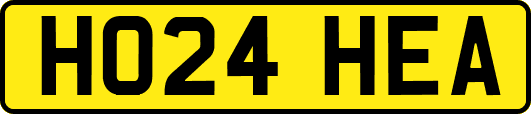 HO24HEA