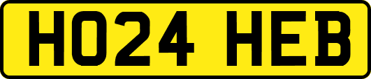 HO24HEB