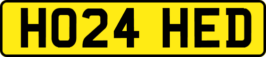 HO24HED