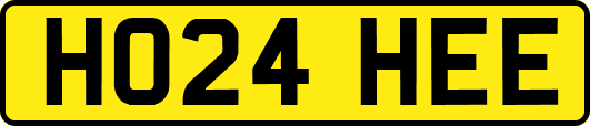 HO24HEE