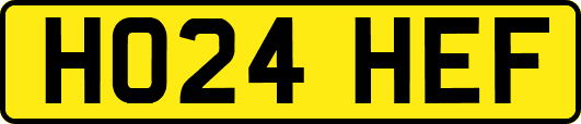 HO24HEF
