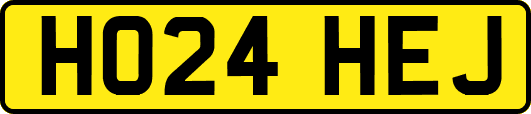 HO24HEJ