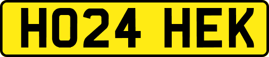 HO24HEK