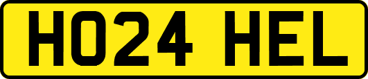 HO24HEL