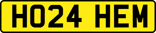 HO24HEM