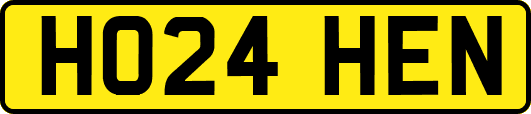 HO24HEN
