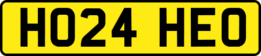 HO24HEO