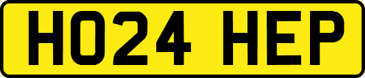 HO24HEP