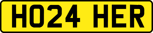 HO24HER