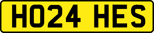 HO24HES
