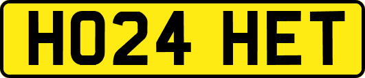 HO24HET