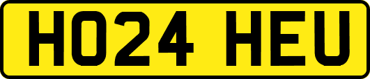 HO24HEU