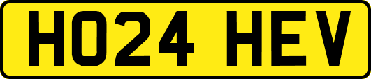 HO24HEV