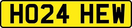 HO24HEW