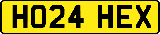 HO24HEX
