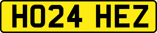 HO24HEZ