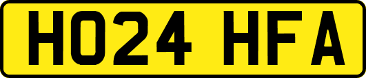 HO24HFA
