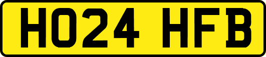 HO24HFB