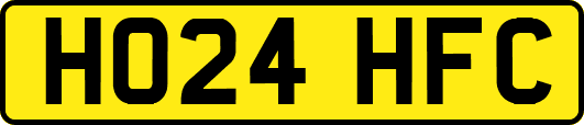 HO24HFC
