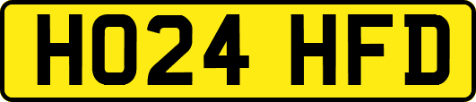 HO24HFD