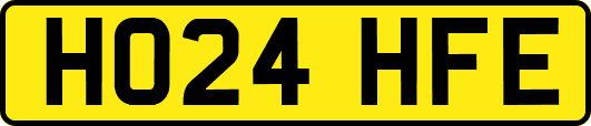 HO24HFE