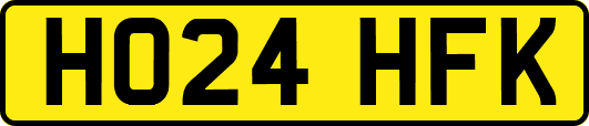 HO24HFK