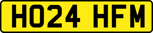 HO24HFM
