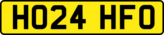 HO24HFO