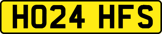 HO24HFS