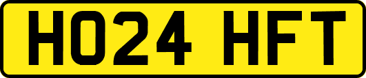 HO24HFT
